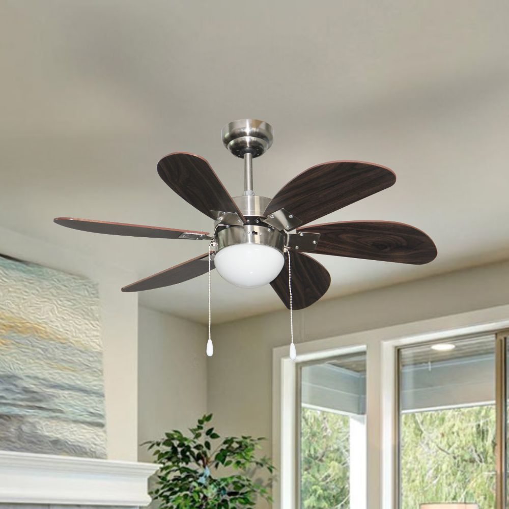 Ventilador