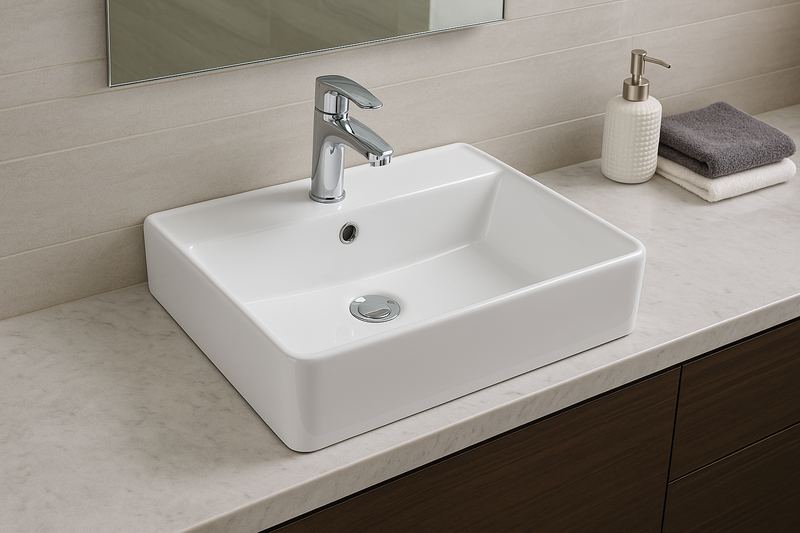 Kits completos de Lavabo