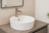 Llaves de Agua para Lavabo