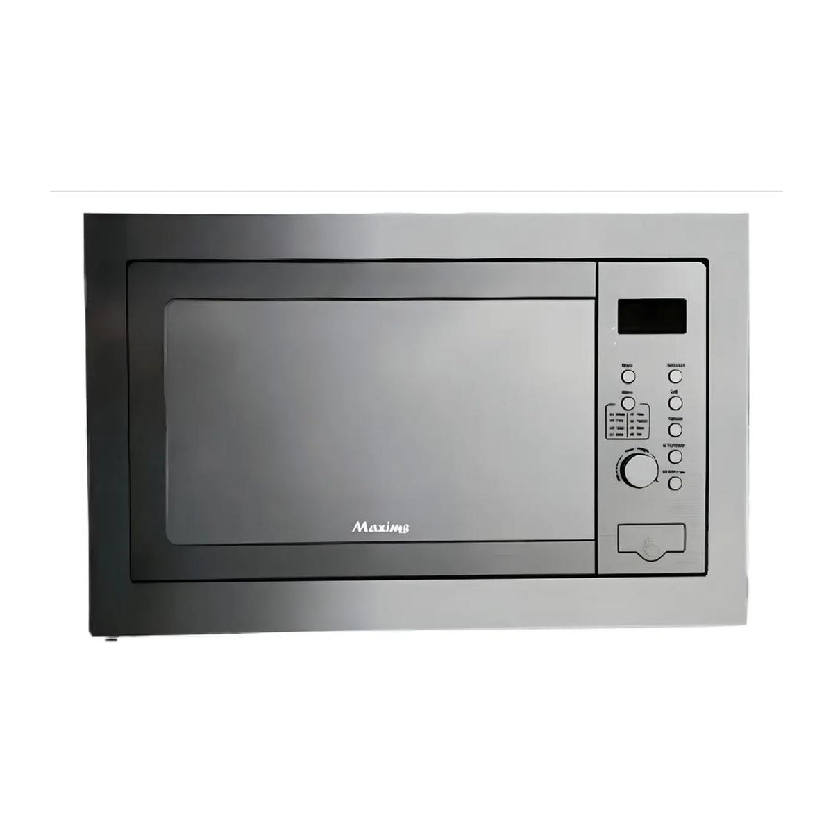 Horno de Microondas Empotrable Maxims A85 - vista frontal
