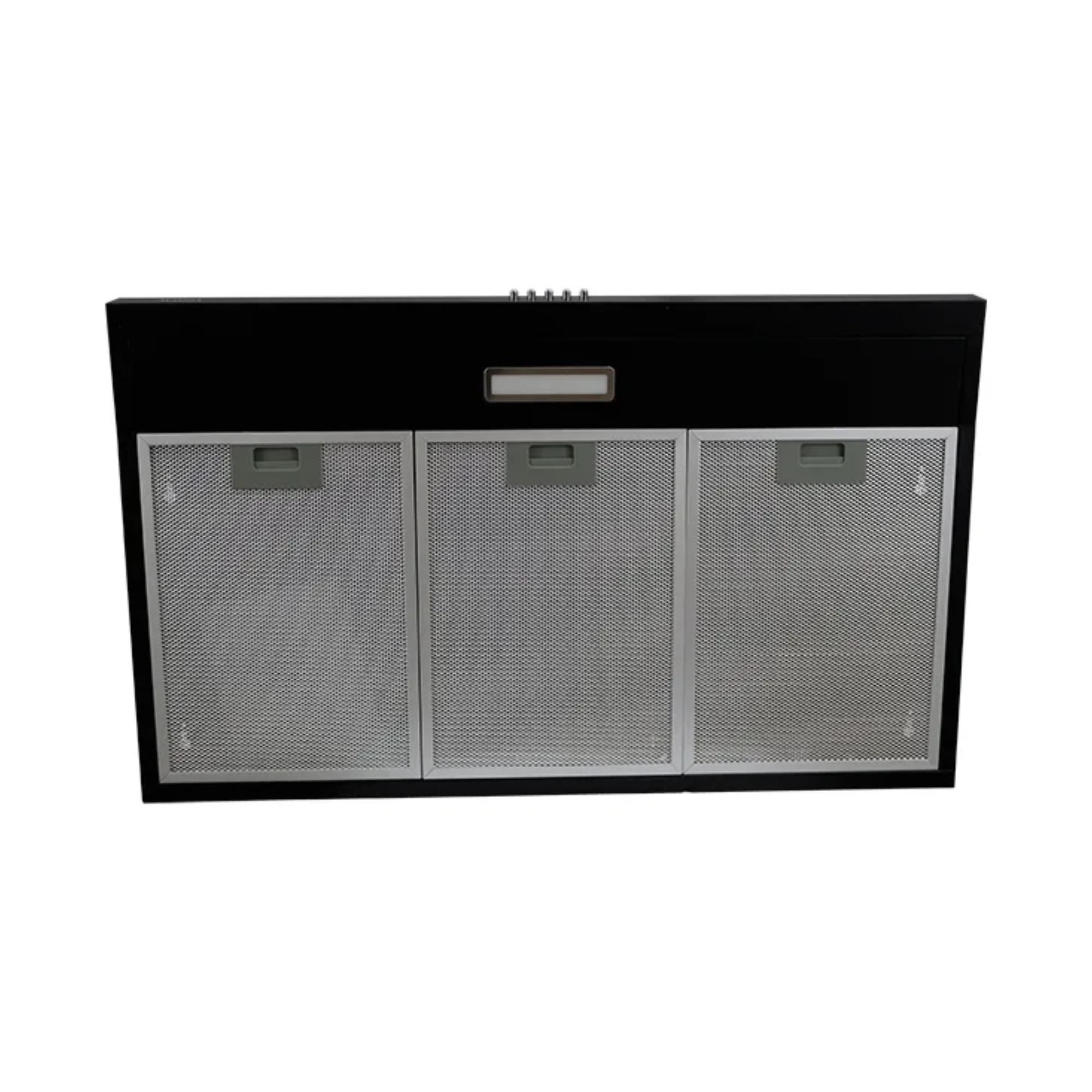 Maxims set Duo Grande Parrilla de 5 quemadores y Campana (76x51cm)