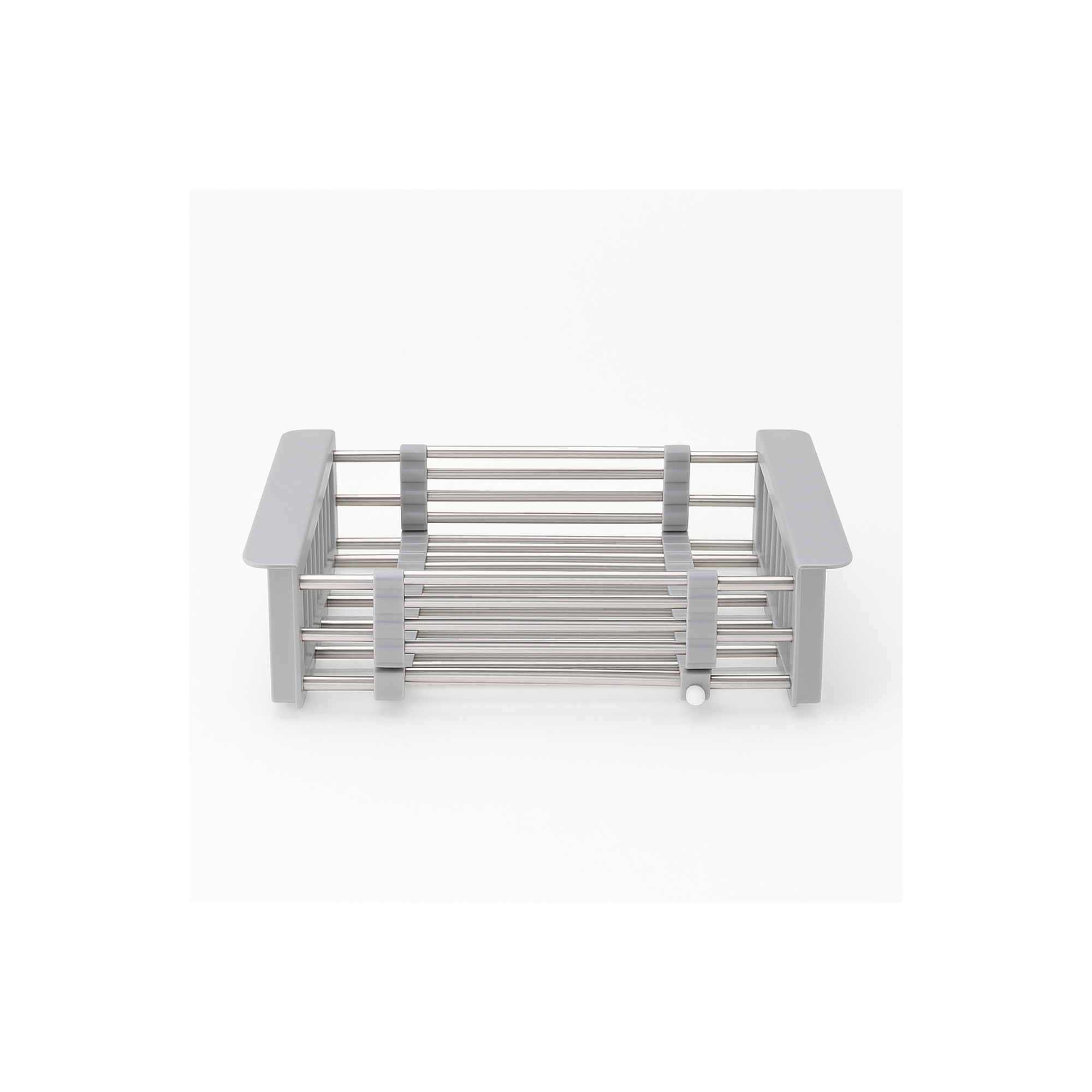 Escurridor Expandible para trastes, Ideal para cualquier fregadero