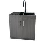Mueble para Tarja