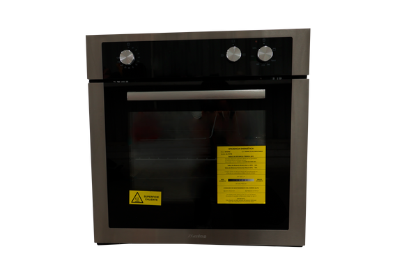 Horno Empotrable a Gas Maxims FG1TIX