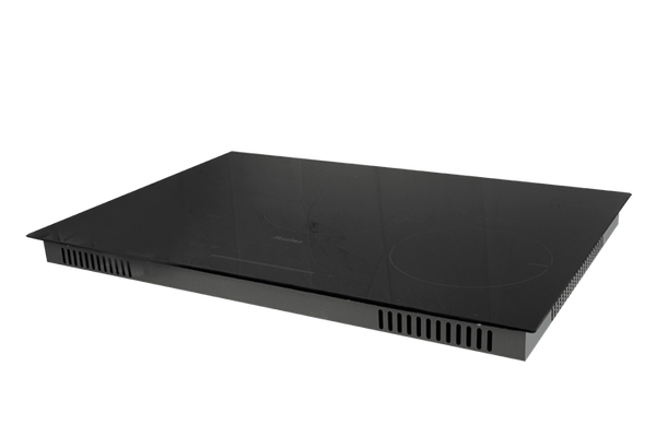 Parrilla de Vitrocerámica JVBS5V Empotrable con 5 Quemadores - 77cmx52cm